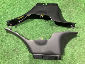 Обшивка стоек низ LR108276, CPLA-31056-A, LR035825 LAND ROVER RANGE ROVER SPORT