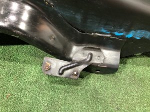 后桥梁 SUBARU FORESTER OEM 20151FA113 SF5 1998 EJ202 MT