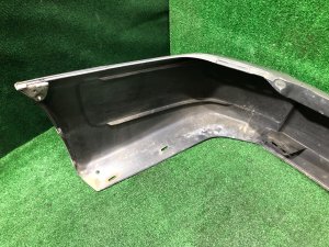 Бампер задний SUBARU FORESTER OEM 57717FC030SJ, 57720FC030 SF5 1998 silver 792