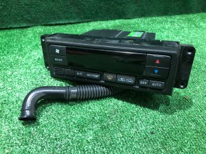 Блок климат контроля 72311FC150 SUBARU FORESTER