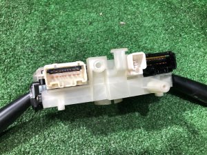 Блок подрулевых переключателей SUBARU FORESTER OEM 83111FC410 SF5 1998 EJ202 MT
