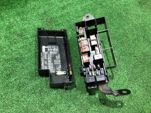Блок предохранителей 82231FC002 SUBARU FORESTER