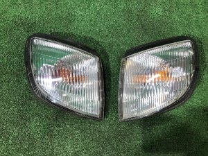 Габариты 84101FC000, 84101FC010 SUBARU FORESTER