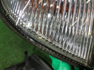Габариты SUBARU FORESTER OEM 84101FC000, 84101FC010 SF5 1998