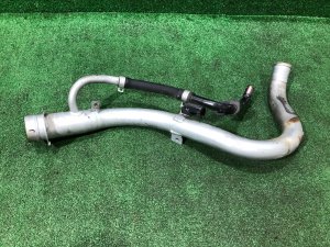 Tubo de enchimento do depósito SUBARU FORESTER OEM 42066FC030 SF5 1998 silver 792