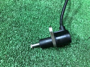 Sensor ABS traseiro esquerdo SUBARU FORESTER OEM 27540FC010 SF5 1998 EJ202 MT