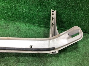 Reforço do para-choques traseiro SUBARU FORESTER OEM 57760FC220 SF5 1998 silver 792