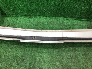 Reforço do para-choques traseiro SUBARU FORESTER OEM 57760FC220 SF5 1998 silver 792