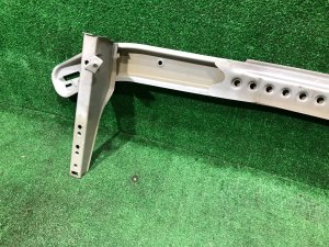 Reforço do para-choques traseiro SUBARU FORESTER OEM 57760FC220 SF5 1998 silver 792