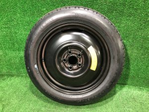 Запасное колесо T135/80D16 12345678 SUBARU FORESTER