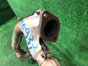 Катализатор штаны SUBARU FORESTER OEM 44102FA003 SF5 1998 EJ202 MT