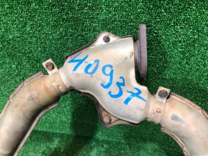 Катализатор штаны SUBARU FORESTER OEM 44102FA003 SF5 1998 EJ202 MT