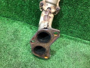 Катализатор штаны SUBARU FORESTER OEM 44102FA003 SF5 1998 EJ202 MT