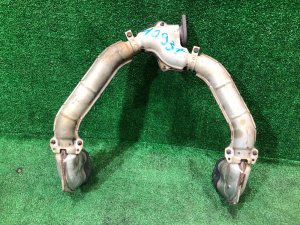 Катализатор штаны SUBARU FORESTER OEM 44102FA003 SF5 1998 EJ202 MT