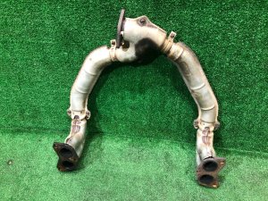 Катализатор штаны SUBARU FORESTER OEM 44102FA003 SF5 1998 EJ202 MT