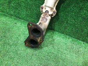 Катализатор штаны SUBARU FORESTER OEM 44102FA003 SF5 1998 EJ202 MT