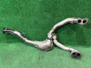 Катализатор штаны SUBARU FORESTER OEM 44102FA003 SF5 1998 EJ202 MT