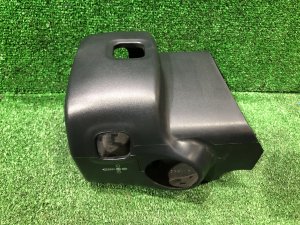 Steering column shroud SUBARU FORESTER OEM 34340FC000ML SF5 1998 silver 792