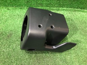 Steering column shroud SUBARU FORESTER OEM 34340FC000ML SF5 1998 silver 792