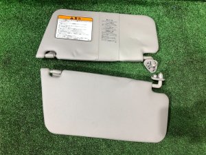 Козырьки солнцезащитные 92010FC110NE, 92010FC510NE SUBARU FORESTER