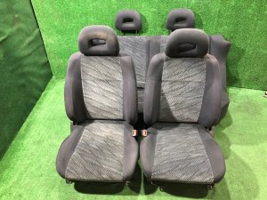 Комплект сидений 64010FC210NF, 64010FC200NF, 64100FC080 SUBARU FORESTER