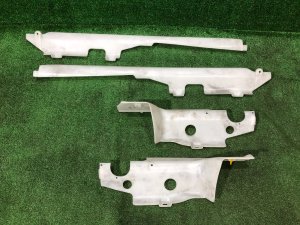 Крепление ковра 94065FA100, 94065FA060 SUBARU FORESTER