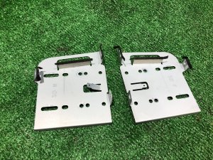 Крепление магнитофона 66150FA130, 66150FA140 SUBARU FORESTER