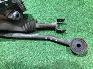 Mecanismo de cambio manual SUBARU FORESTER OEM 35011FC000, 35060FC000 SF5 1998 EJ202 MT