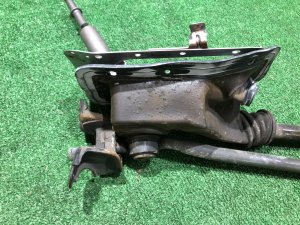 Mecanismo de cambio manual SUBARU FORESTER OEM 35011FC000, 35060FC000 SF5 1998 EJ202 MT