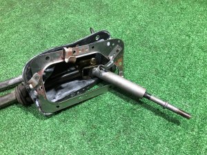 Mecanismo de cambio manual SUBARU FORESTER OEM 35011FC000, 35060FC000 SF5 1998 EJ202 MT