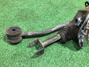 Mecanismo de cambio manual SUBARU FORESTER OEM 35011FC000, 35060FC000 SF5 1998 EJ202 MT