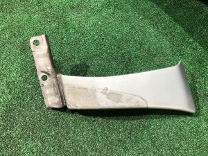 Guarda-lamas dianteiro direito SUBARU FORESTER OEM 57120FC000 SF5 1998 silver 792