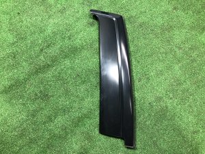 Молдинг бокового стекла левый 65227FC010 SUBARU FORESTER