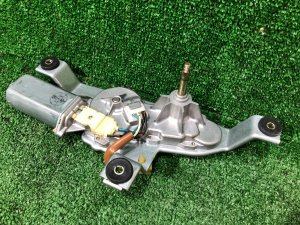 Моторчик заднего дворника 86511FC040 SUBARU FORESTER