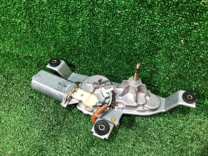 Motor do limpa-vidros traseiro SUBARU FORESTER OEM 86511FC040 SF5 1998 EJ202 MT