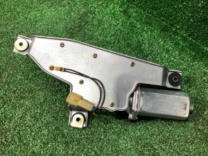 Motor do limpa-vidros traseiro SUBARU FORESTER OEM 86511FC040 SF5 1998 EJ202 MT