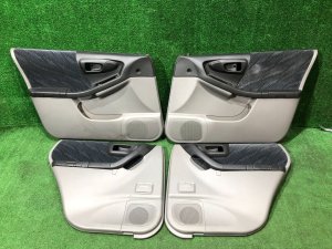 Обшивка дверей 94050FC300ND, 94050FC310ND, 94056FC260ND, 94056FC270ND SUBARU FORESTER