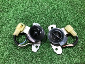 Пищалки Твиттеры KENWOOD 86301AE131 SUBARU FORESTER
