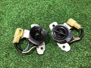 Пищалки Твиттеры KENWOOD SUBARU FORESTER OEM 86301AE131 SF5 1998