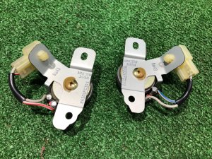 Пищалки Твиттеры KENWOOD SUBARU FORESTER OEM 86301AE131 SF5 1998
