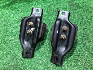 Soportes de motor SUBARU FORESTER OEM 41022FA090, 41031FA080, 41031FA090 SF5 1998 EJ202 MT