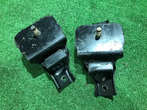 Soportes de motor SUBARU FORESTER OEM 41022FA090, 41031FA080, 41031FA090 SF5 1998 EJ202 MT
