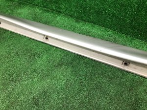 右サイドシル SUBARU FORESTER OEM 91057FC280 SF5 1998 silver 792