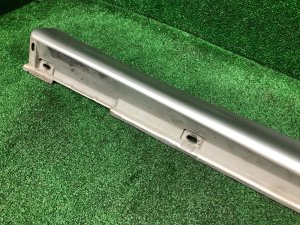 右サイドシル SUBARU FORESTER OEM 91057FC280 SF5 1998 silver 792