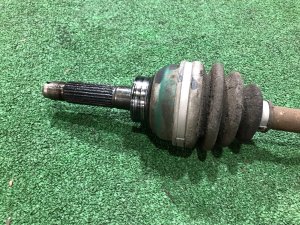 Привод задний левый SUBARU FORESTER OEM 28021FC010 SF5 1998 EJ202 MT