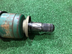 Привод задний левый SUBARU FORESTER OEM 28021FC010 SF5 1998 EJ202 MT