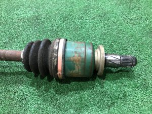 Привод задний левый SUBARU FORESTER OEM 28021FC010 SF5 1998 EJ202 MT