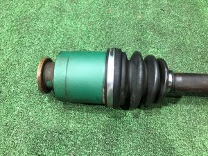 เพลาขับหน้า SUBARU FORESTER OEM 28021FC030 SF5 1998 EJ202 MT