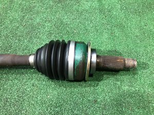 เพลาขับหน้า SUBARU FORESTER OEM 28021FC030 SF5 1998 EJ202 MT