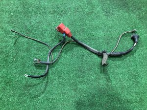 Провода аккумулятора 81601FC112 SUBARU FORESTER